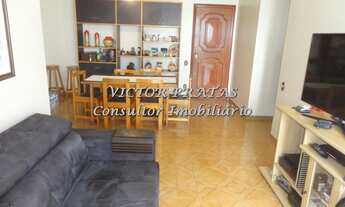 Imagem 2: Parque das Rosas, Condomínio Rosa do Sol, Apartamento 81 m², 2Quartos,1 Suíte,Vista Panorâ