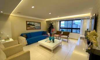 Imagem 3: TODO PROJETADO COM VISTA PARA O MAR EM MIRAMAR. 4 suítes. 3 vagas