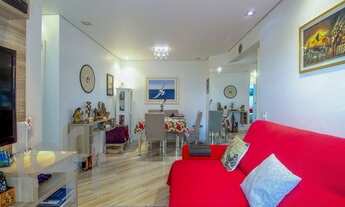 Imagem: Apartamento para venda tem 54 metros quadrados