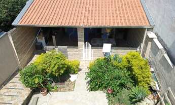 Imagem 4: SOBRADO NOVO 3 DORMES,1 SUITE,1 SALA,1 COZINHA ,PISO PORCELANATO,GARAGEM AMPLA 5 CARROS,CO