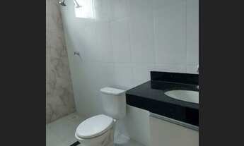 Imagem 4: Casa para venda com 90 metros quadrados com 2 quartos em Novo Aleixo - Manaus - AM