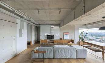 Imagem 6: Apartamentos Pinheiros 2 Quartos 2 Vagas