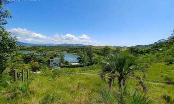 Imagem 2: Terreno à venda, 1535 m² por R$ 750.000,00 - Ibiraquera - Imbituba/SC