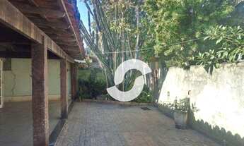 Imagem 3: Casa com 3 dormitórios à venda, 118 m² por R$ 750.000,00 - Itaipu - Niterói/RJ