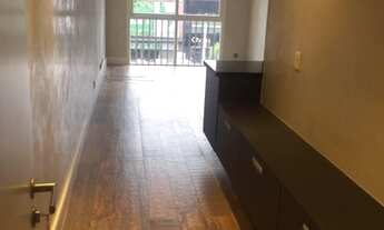 Imagem: Flat para venda possui 52 metros quadrados