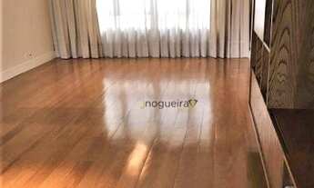 Imagem 5: Apartamento com 4 dormitórios, 315 m² - venda por R$ 3.600.000,00 ou aluguel por R$ 14.750