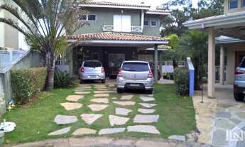 Imagem: CARAPICUíBA - Casa de Condomínio - Granja