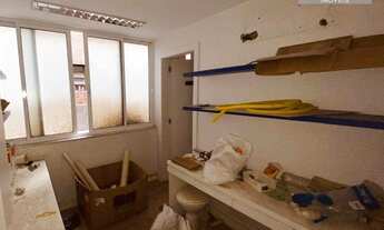 Imagem 2: Apartamento com 2 dormitórios para alugar, 76 m² por R$ 1.200,00/mês - Centro - Rio de Jan