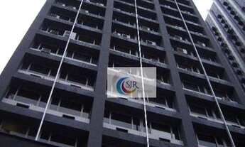 Imagem 6: Conjunto para alugar, 400 m² - Bela Vista - São Paulo/SP