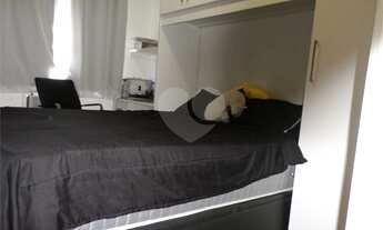 Imagem 6: Rio de Janeiro - Apartamento Padrão - Méier