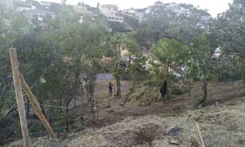 Imagem 4: NOVA LIMA - Terreno Padrão - Vila Castela