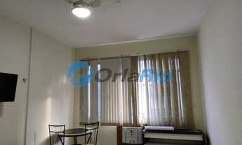 Imagem 7: Rio de Janeiro - Kitchenette/Conjugados - Leme