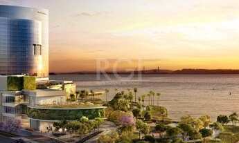 Imagem 4: Porto Alegre - Conjunto Comercial/Sala - Praia de Belas