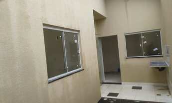 Imagem 7: Vendo casa de 3 quartos com suite 220.000.00