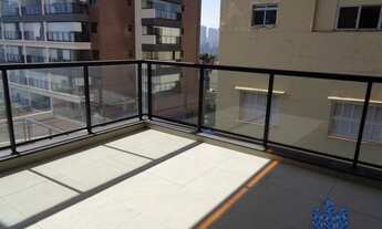 Imagem 3: Apartamento para Venda em São Paulo, Vila Mariana, 2 dormitórios, 2 banheiros, 1 vaga