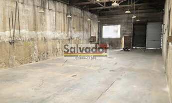 Imagem 3: Galpão na Rua Abrahão Calux - Vila Moinho Velho - São Paulo