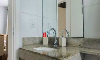 Imagem 6: Apartamento para Aluguel - Parque das Águas, 2 Quartos, 49 m2