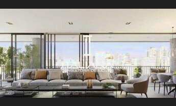 Imagem 5: Agia Faria Lima Apartamento com 3 dormitórios