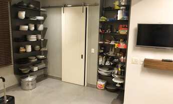 Imagem 2: Apartamento para aluguel e venda com 360 m2 na Av Atlântica