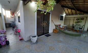 Imagem 7: Casa Dúplex à venda no condomínio Cisne Branco, Fluminense, São Pedro da Aldeia, RJ