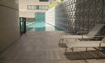 Imagem 5: Apartamento a beira-mar com 288 metros com 4 suítes em Pajuçara Maceió - Alagoas