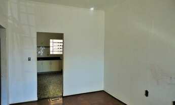 Imagem 3: Casa para venda possui 116 metros quadrados com 3 quartos em Vila Ângela Marta - Campinas