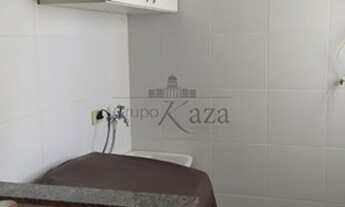 Imagem 7: Apartamento para venda possui 50 metros quadrados com 2 quartos