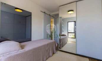 Imagem 3: Apartamento com 2 dormitórios à venda, 224 m² por R$ 2.790.000 - Moema - São Paulo/SP