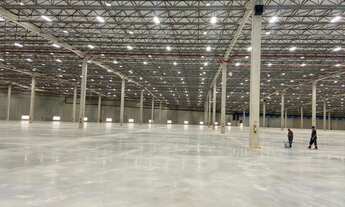 Imagem 2: CONDOMÍNIO LOGÍSTICO