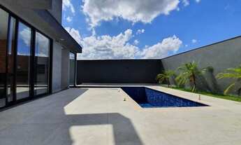 Imagem 7: Casa de condomínio a venda com 450m² e 4 quartos - Alphaville - Juiz de Fora - MG