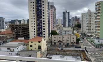 Imagem 7: Apartamento com 3 dormitórios à venda, 125 m² por R$ 485.000,00 - Campinas - São José/SC