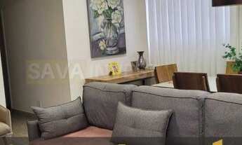 Imagem 2: Apartamento 3 quartos com 86 m² à venda no Buritis