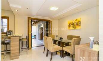 Imagem 4: Casa com 3 quartos no bairro Hípica - Porto Alegre - RS