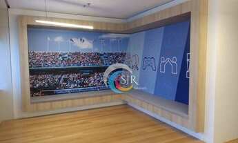 Imagem 4: Conjunto para alugar, 443 m² - Brooklin - São Paulo/SP