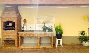 Imagem: São Paulo - Casa Padrão - Planalto Paulista