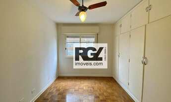 Imagem 6: Apartamento com 2 dormitórios à venda, 104 m² por R$ 550.000,00 - Gonzaga - Santos/SP