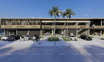 Imagem 2: Ponto comercial/Loja/Box para aluguel tem 98 metros quadrados