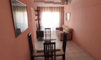 Imagem 5: Apartamento para venda com 48 metros quadrados com 2 quartos, armários em Vila Laura - Sal