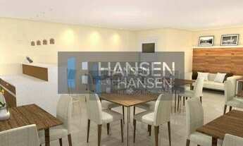 Imagem 4: Apartamento com 2 dormitórios à venda, 111 m² por R$ 658.263,20 - Costa e Silva - Joinvill