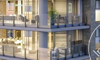 Imagem 5: Apartamento Altíssimo padrão Itaim Nobre próximo parque do povo