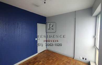 Imagem 3: PORTO ALEGRE - Conjunto Comercial/Sala - FLORESTA