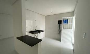 Imagem 5: Casa com 3 quartos a venda no bairro Luiz Gonzaga - Caruaru - PE