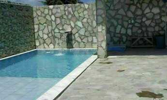 Imagem 5: Aluga-se lindas casas com piscina,na ilha de Itamaracá,Pilar e forte Orange