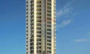 Imagem 4: Vendo apartamento 3 suítes 2 vagas, 136 m² - ILLUMINATO RESIDENCE - Tambaú - João Pessoa