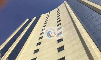 Imagem: Conjunto Comercial de 770m² em vão livre