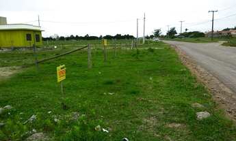 Imagem 2: Lote na Praia Brilhamares