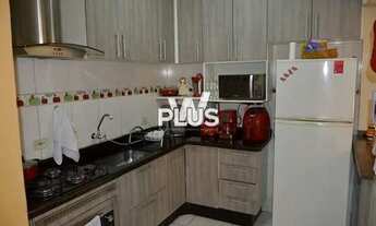 Imagem 3: Casa de Condomínio com 2 dorms, Jardim Betânia, Sorocaba - R$ 330 mil, Cod: 217017