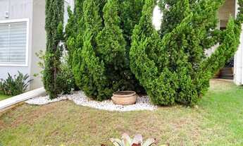 Imagem 3: Casa de condomínio sobrado para venda possui 420 metros quadrados com 4 quartos