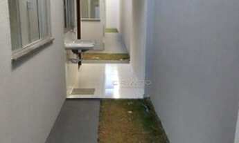 Imagem 2: Casa com 3 quartos à venda, 106 m² por R$ 260.000 - Parque Residencial das Flores - Anápol