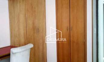 Imagem 6: Apartamento com 2 dormitórios à venda, 57 m² por R$ 255.000 - Demarchi - São Bernardo do C